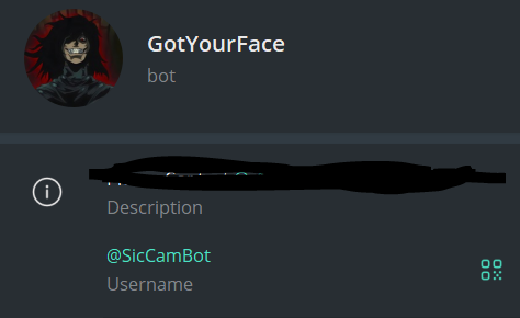 CaMbot