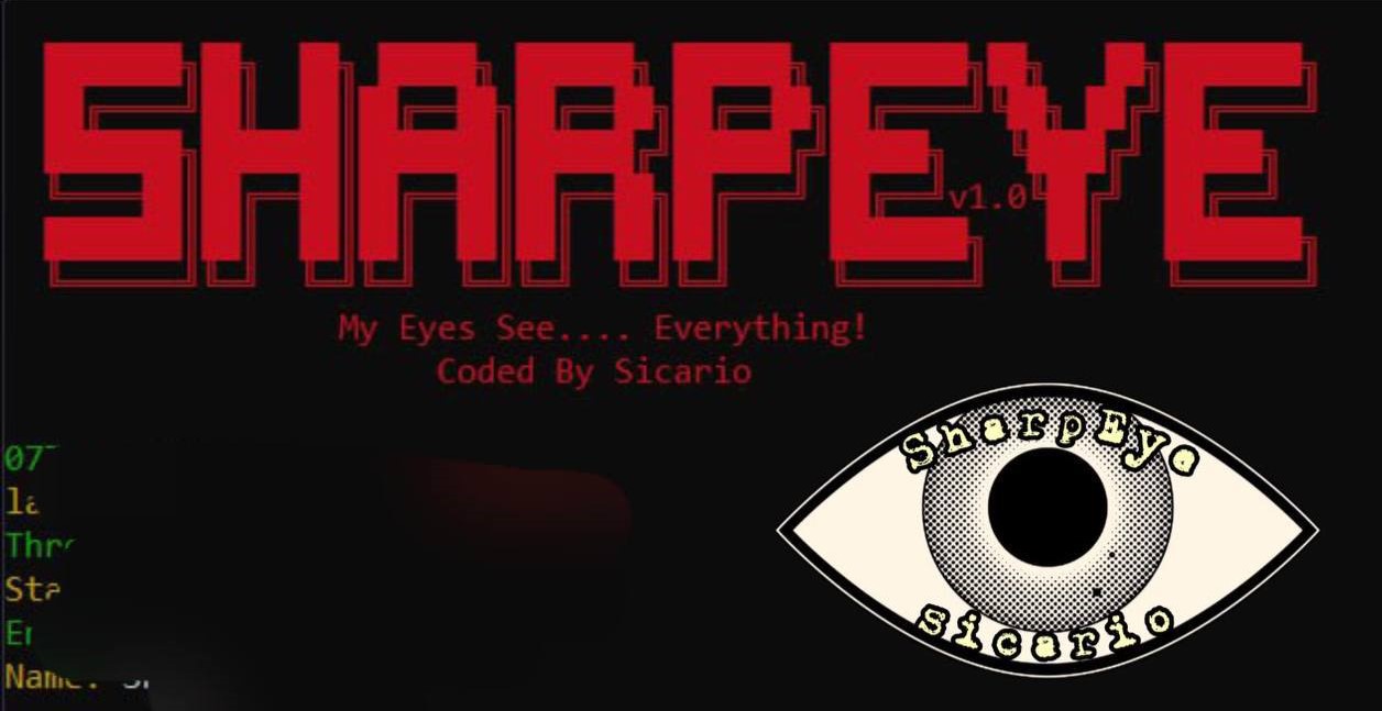 SharpEYE