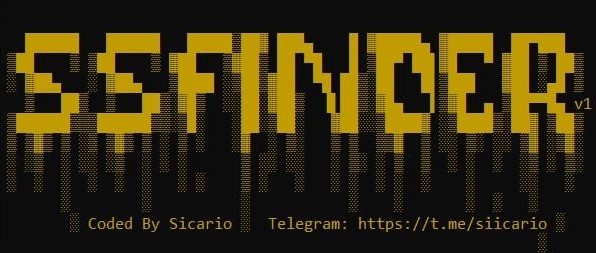SSF